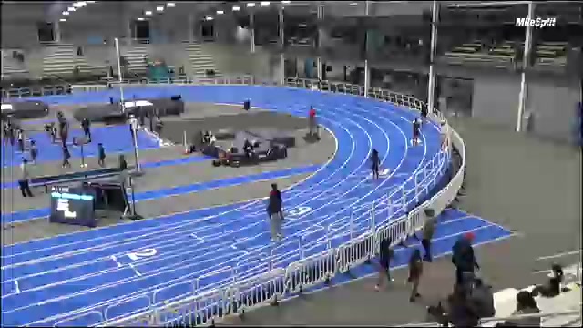 Youth Girls' 200m Finals 02, Finals 2 - Age 13-14