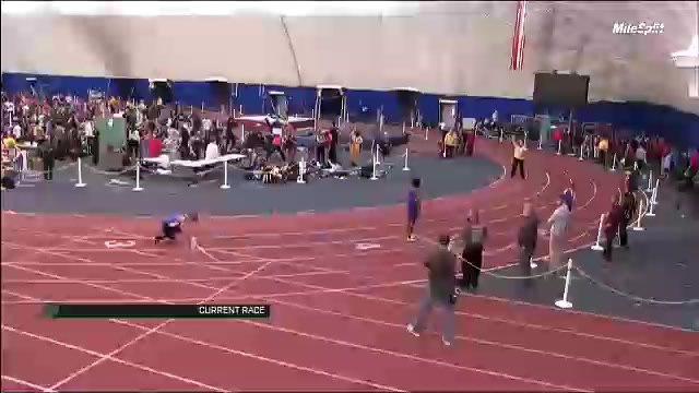 Boys' 400m Group 1, Finals 1