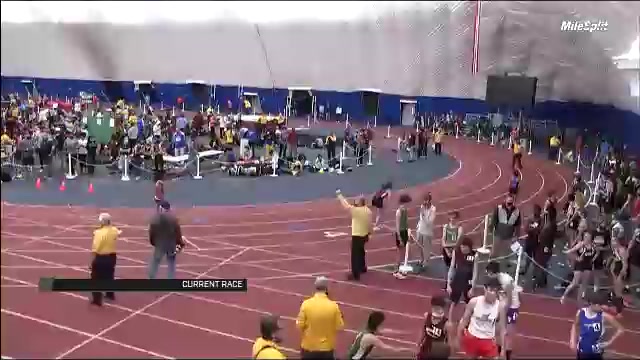 Girls' 400m Group 4, Finals 6