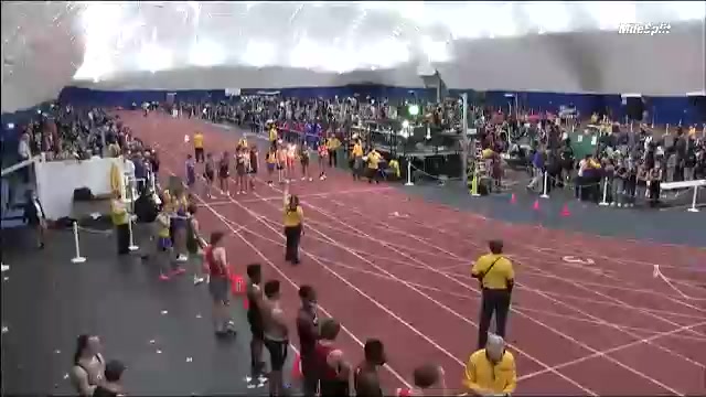 Boys' 1600m Group 1, Finals 1