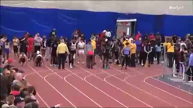 Boys' 55m Group 2, Finals 1