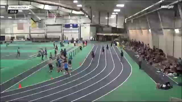 Replay: 2022 SMAA: Chev-Falm-Kenn-Westb | Jan 12 @ 3 PM