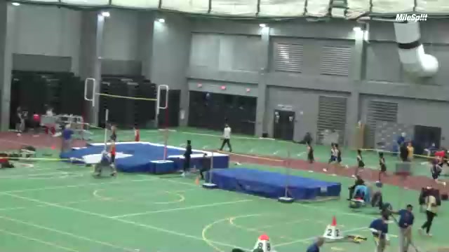 Replay: CIAC Class LL Championship | Feb 11 @ 3 PM