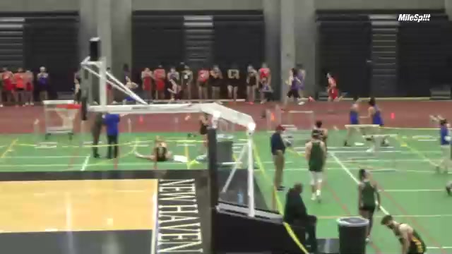 Boys' 4x800m Relay, Finals 1