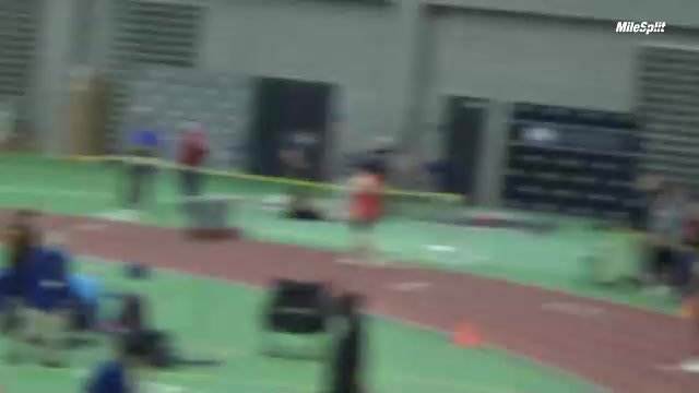 Boys' 55m, Prelims 2