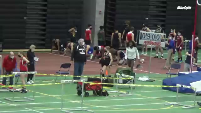 Boys' 55m, Prelims 3