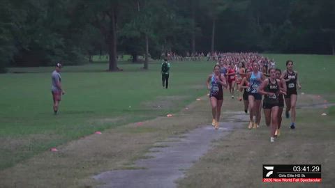 Replay: New World Fall Spectacular | Oct 17 @ 6 AM
