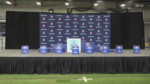 Replay: Awards - 2026 AAU Junior Olympic Games | Aug 8 @ 8 AM